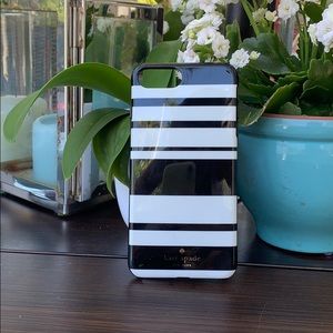 iPhone 8 Kate Spade case